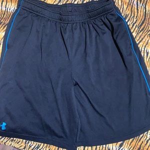 Under Armour boys shorts
